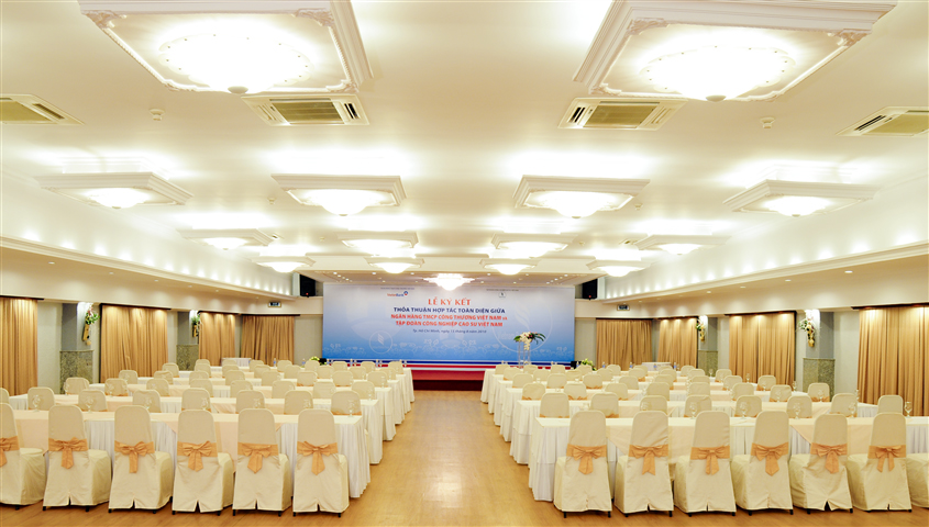 Meeting room