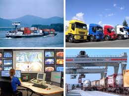 Logistics service