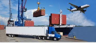 Logistics service