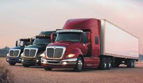 Container transport