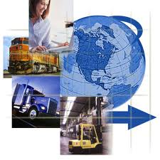 Import - export service