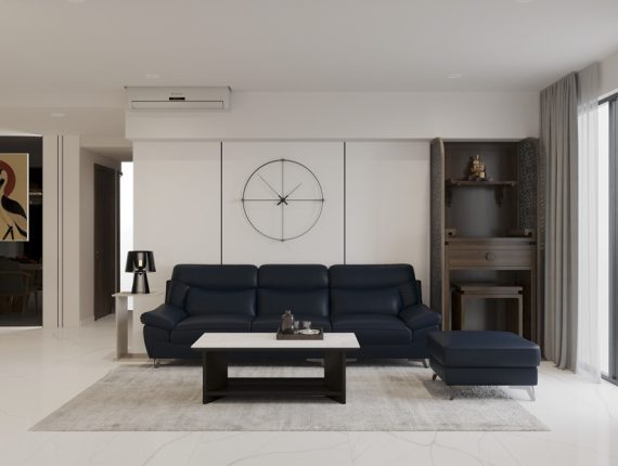 Tan Phu Celadon Diamond Apartment