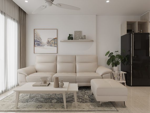 Vinhomes Grand Park Apartment Dist.9