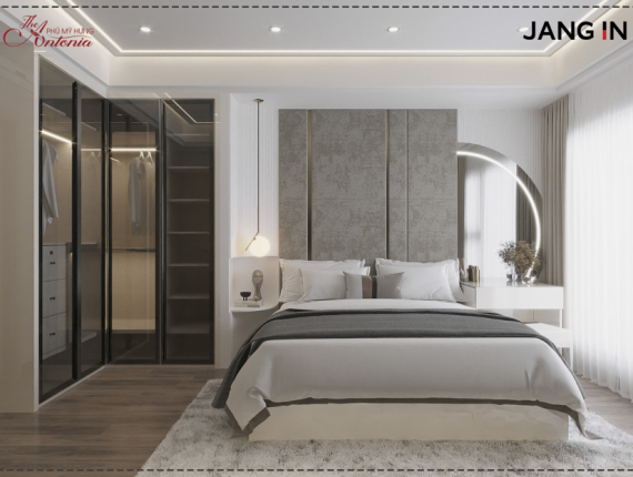 The Antonia Apartment -PMH