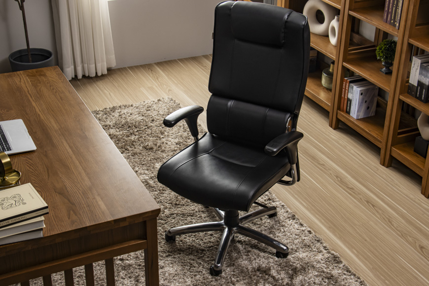 Magnus(Black) study table