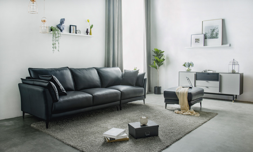 Sofa Lewis