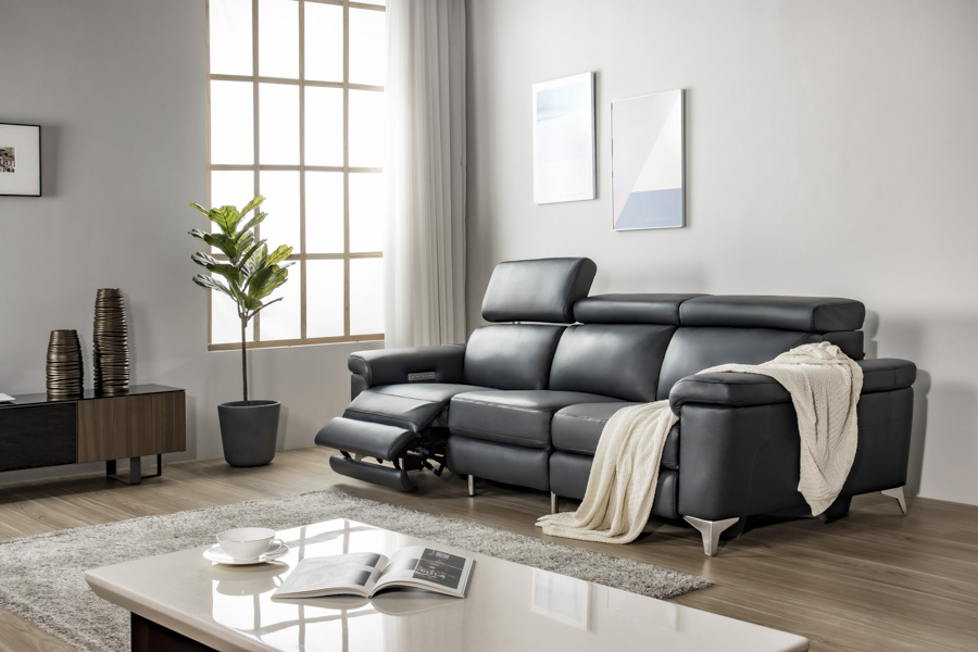 Sofa meridian