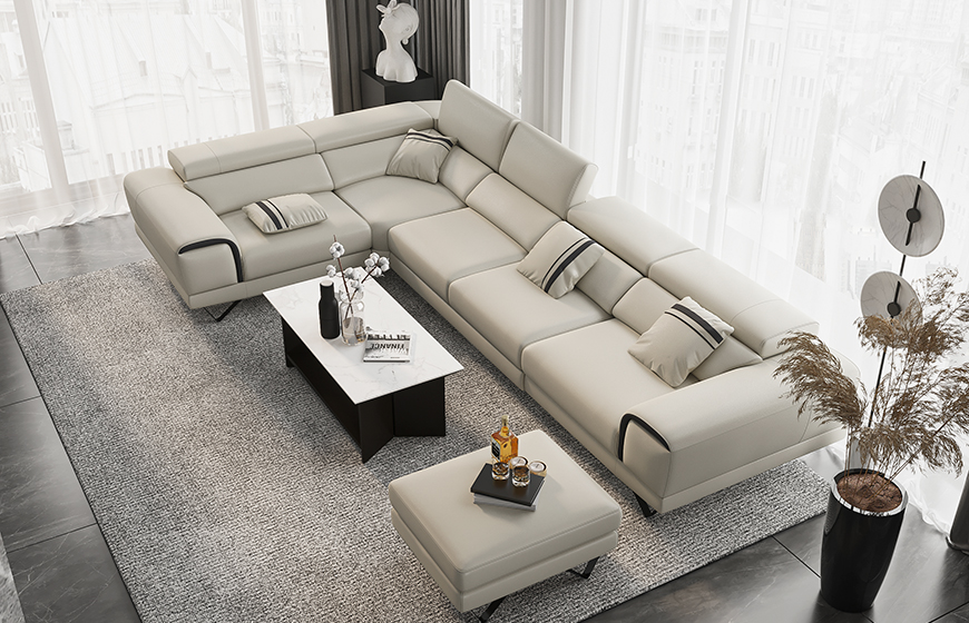Sofa Indi