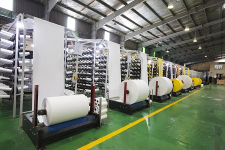 Production process image