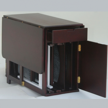 Wooden products