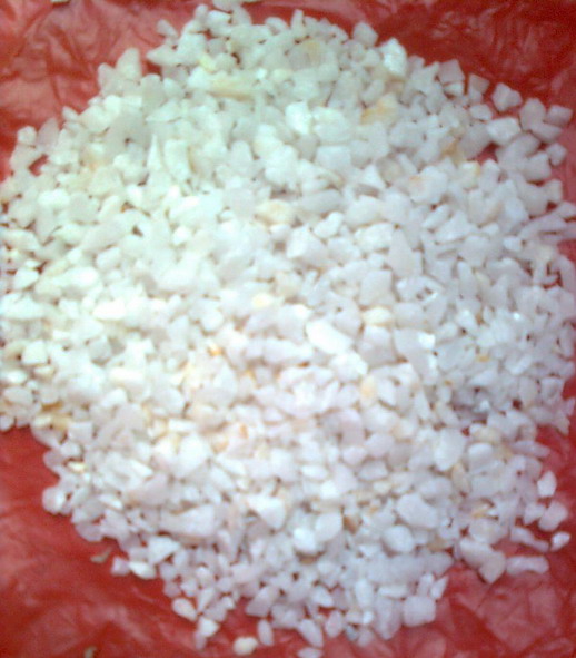 Gravel