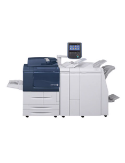 Fuji color photocopier
