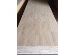 Butt joint board