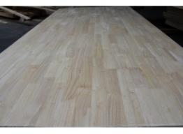 Finger joint board