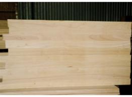 Laminated board