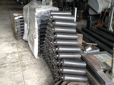 Spare parts