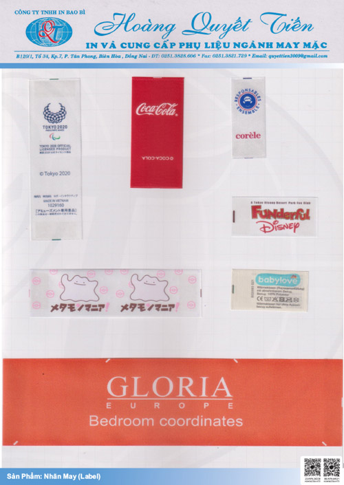 Label