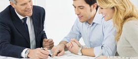 Accounting advisory service
