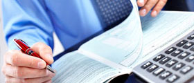 Accounting services