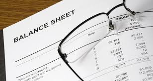 Financial report
