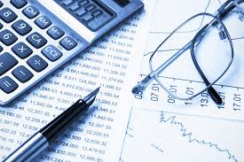 Taxes consultant