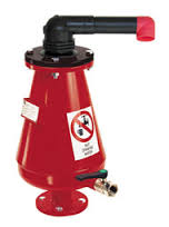 Air valve