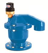 Air valve