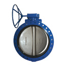 Butterfly valve