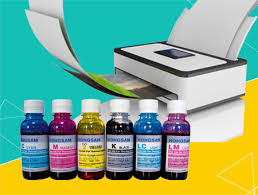 Printing ink