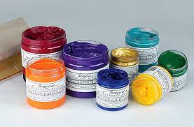 Printing ink