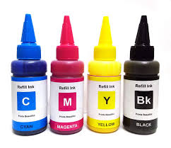 Printing ink