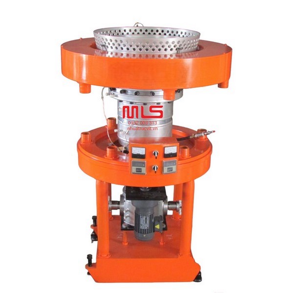 3-layer co-extrusion die heads