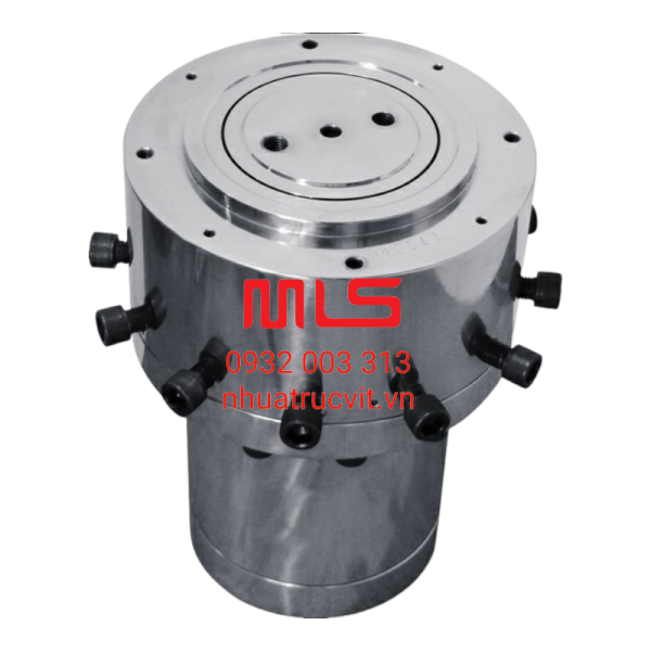 LDPE film blowing die heads