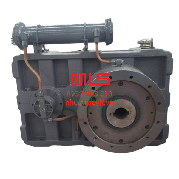 Gearboxes