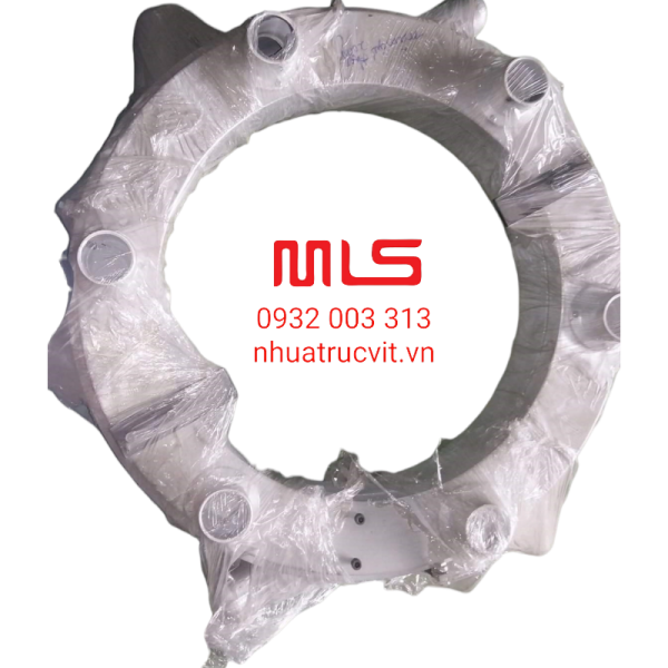 Rotary ar rings