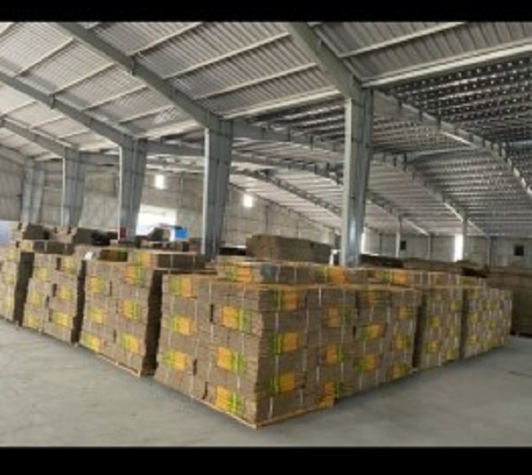 Carton boxes