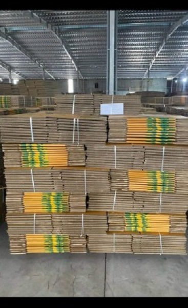 Carton boxes