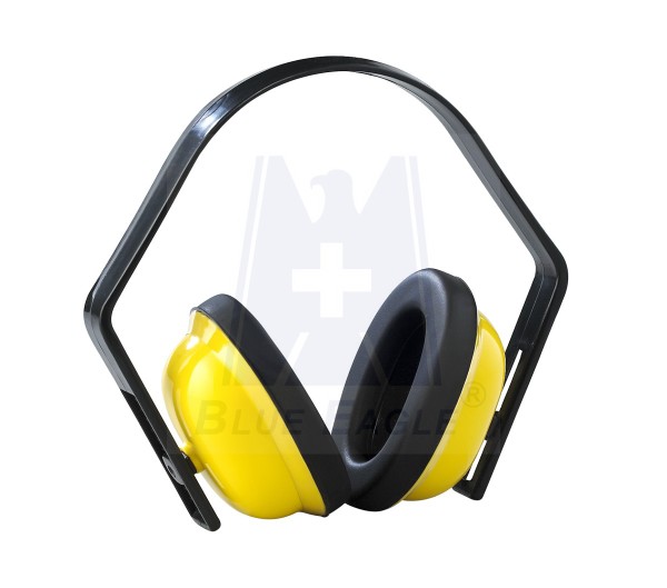 Noise-isolation headphone