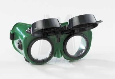 Safety Goggle