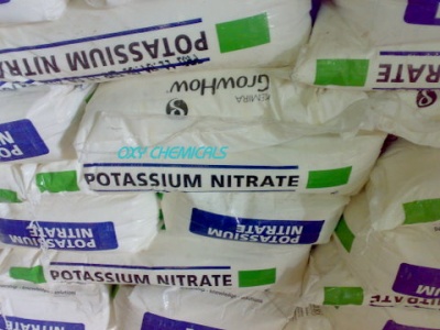 Industrial chemicals
