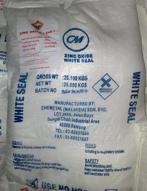 Industrial chemicals