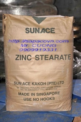 Industrial chemicals
