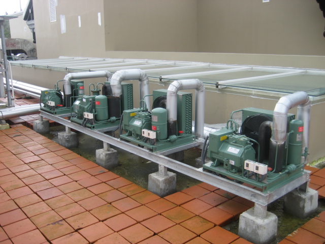 Boiler System