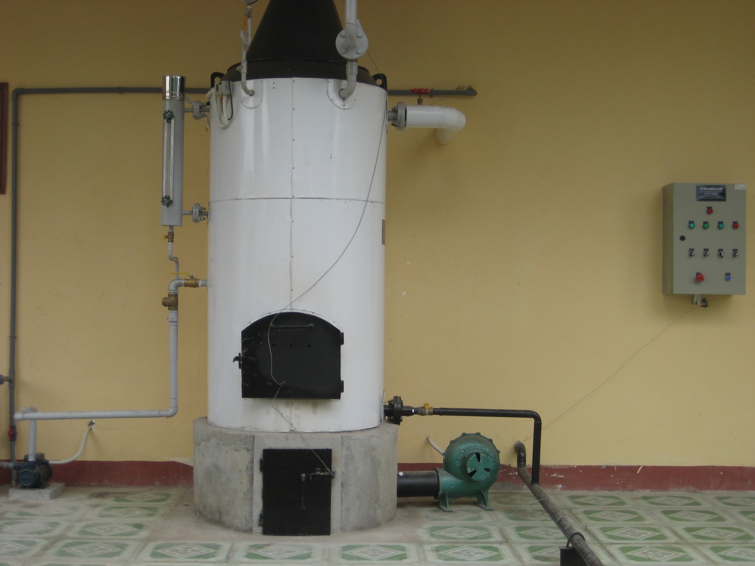 Boiler