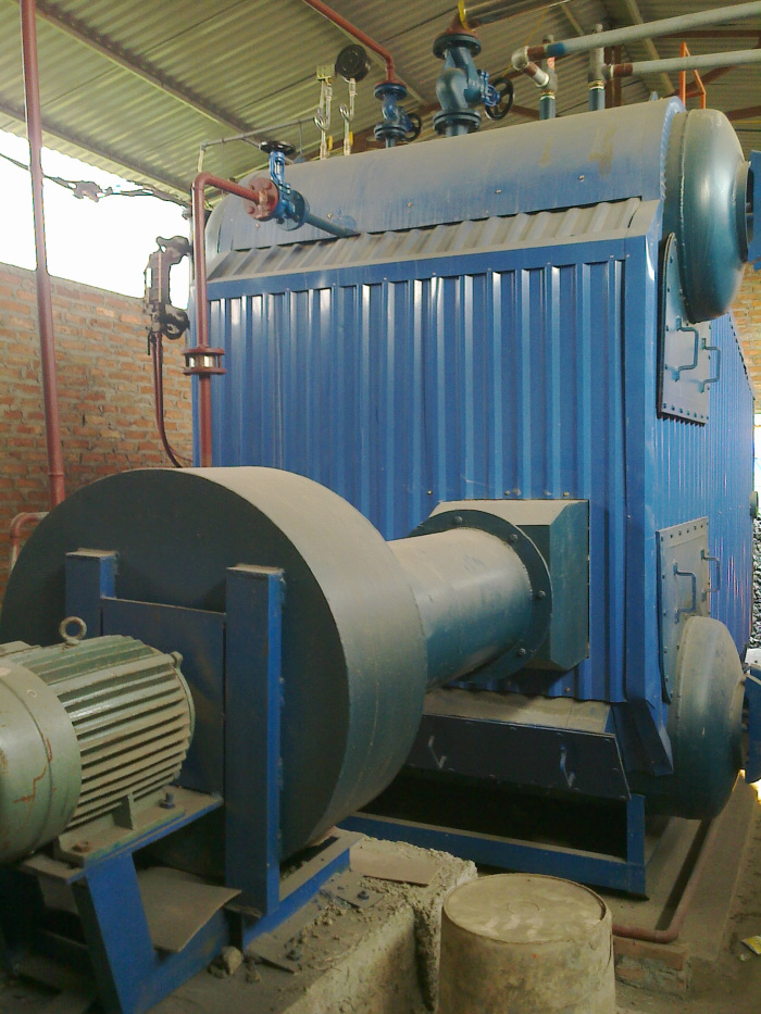 Boiler