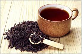 OPA Black Tea