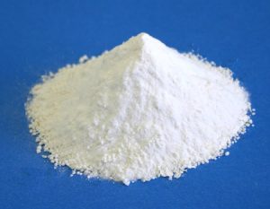 Rigid PVC heat stabilizer