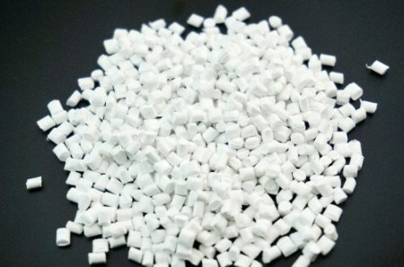 White masterbatch