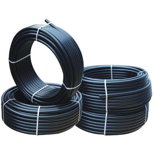 Plastic pipes production