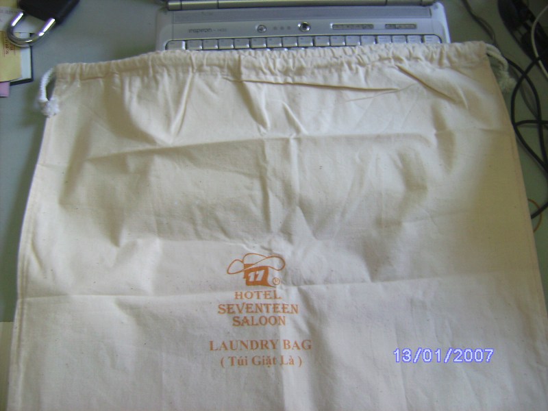 Hotel Equipment